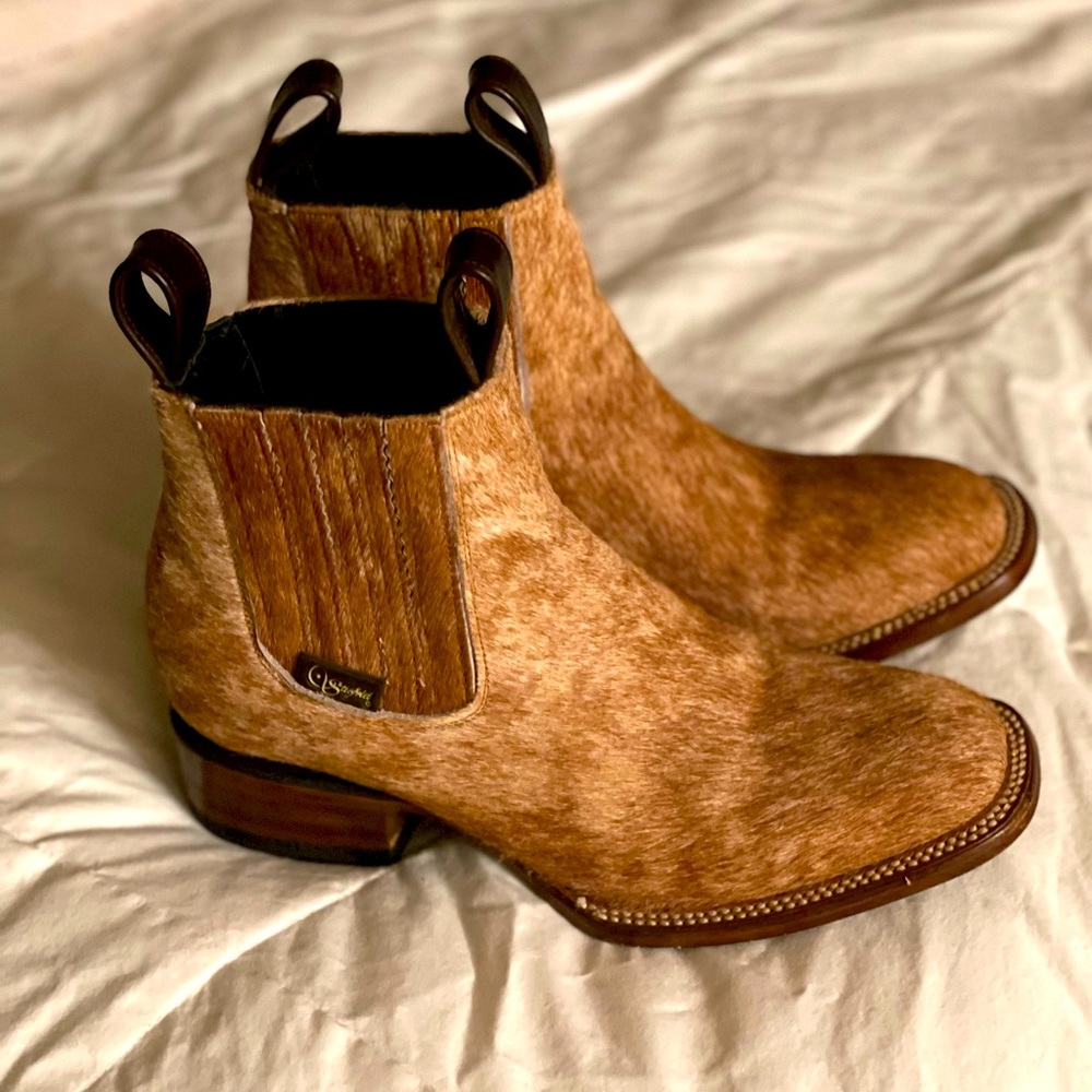 Stiefeld Booties